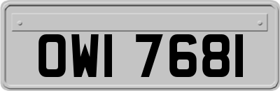 OWI7681