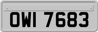 OWI7683
