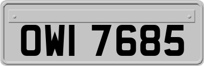 OWI7685