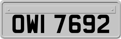 OWI7692