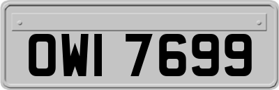 OWI7699