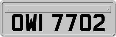 OWI7702