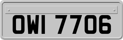 OWI7706