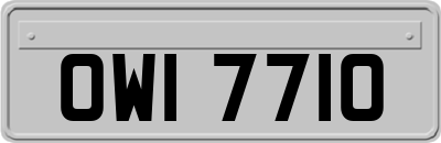 OWI7710