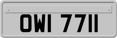 OWI7711