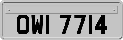 OWI7714
