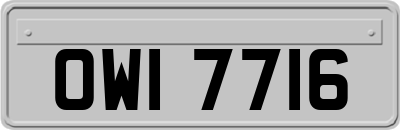 OWI7716