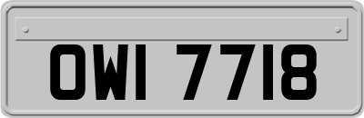 OWI7718