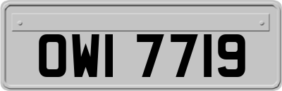 OWI7719