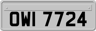 OWI7724