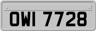 OWI7728
