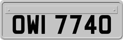 OWI7740