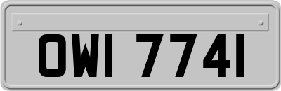 OWI7741