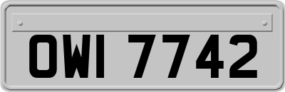 OWI7742