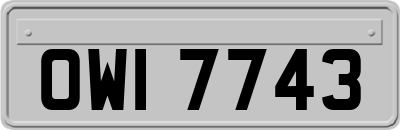 OWI7743