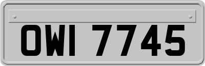 OWI7745