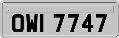 OWI7747