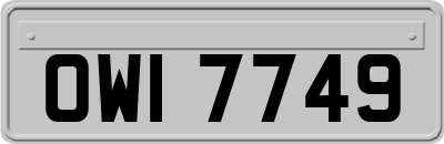 OWI7749