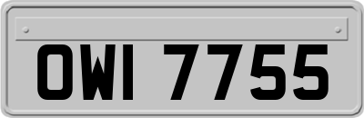 OWI7755