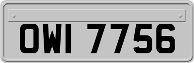 OWI7756