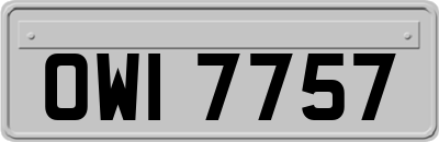 OWI7757