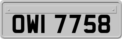 OWI7758