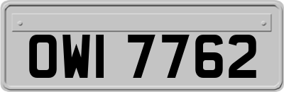 OWI7762
