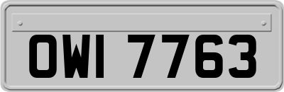 OWI7763