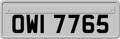 OWI7765