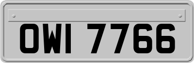 OWI7766