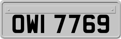 OWI7769