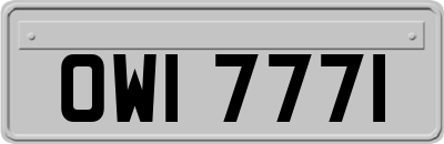 OWI7771