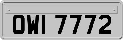 OWI7772