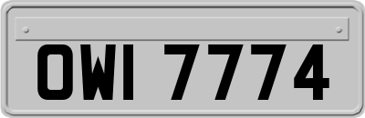 OWI7774
