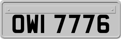 OWI7776