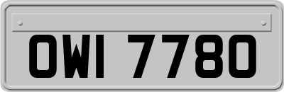 OWI7780