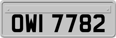 OWI7782
