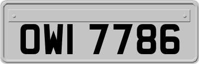 OWI7786