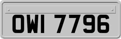 OWI7796