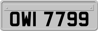 OWI7799