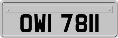 OWI7811