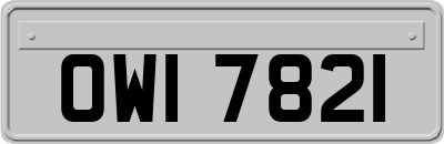 OWI7821