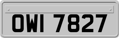 OWI7827