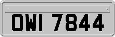 OWI7844