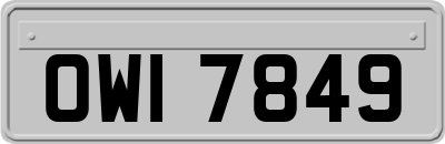 OWI7849