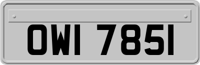 OWI7851