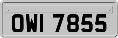 OWI7855