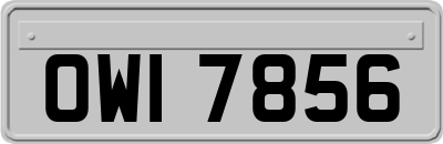 OWI7856