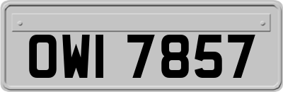 OWI7857