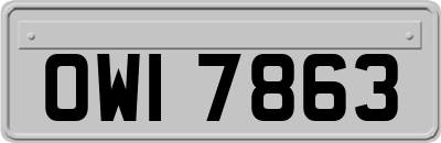OWI7863